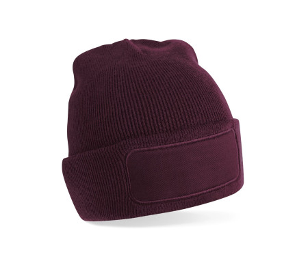 ORIGINAL PATCH BEANIE