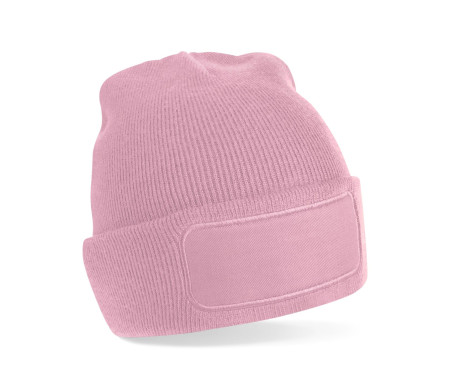 ORIGINAL PATCH BEANIE