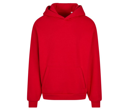 OVERSIZED HOODY