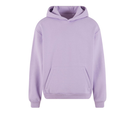 OVERSIZED HOODY