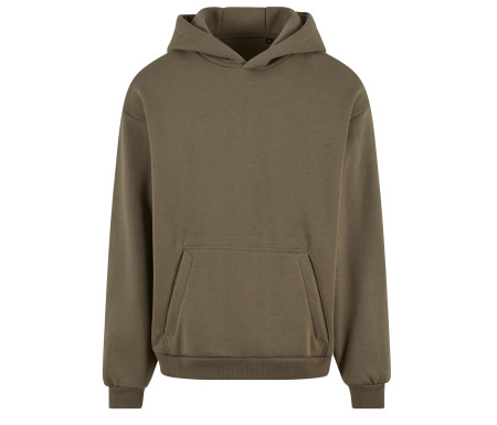 OVERSIZED HOODY