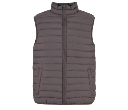 LIGHT PUFFER VEST