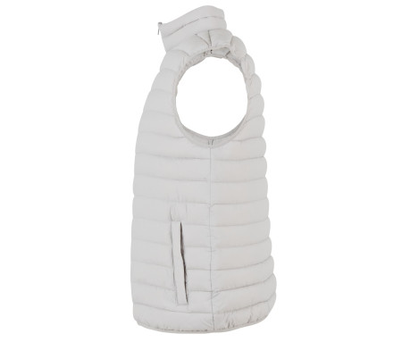 LIGHT PUFFER VEST