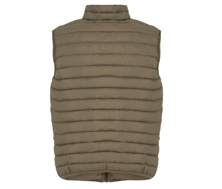 LIGHT PUFFER VEST