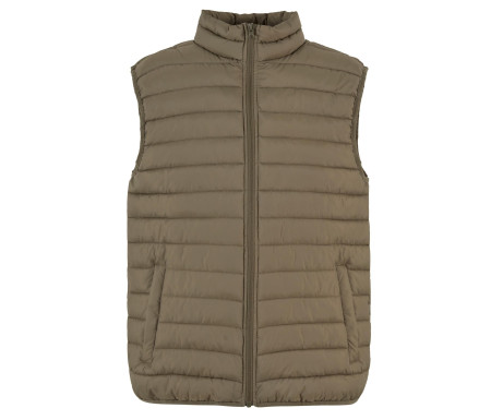 LIGHT PUFFER VEST