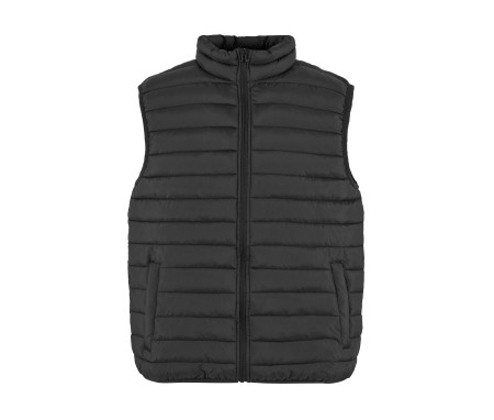 LIGHT PUFFER VEST