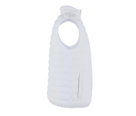 LIGHT PUFFER VEST