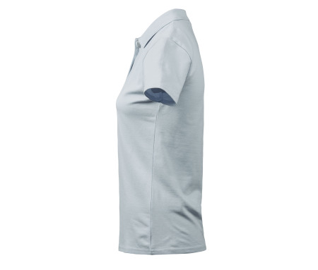 WOMEN'S LUXURY STRETCH POLO