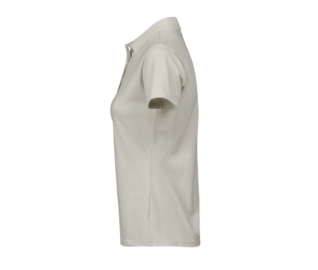 WOMEN'S LUXURY STRETCH POLO