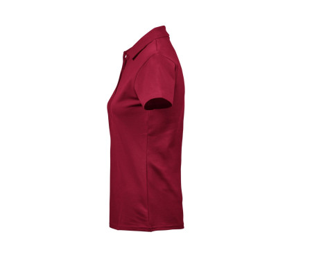 WOMEN'S LUXURY STRETCH POLO