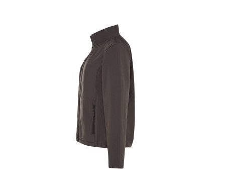 SOFTSHELL JACKET LADY