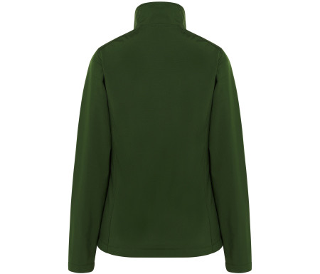 SOFTSHELL JACKET LADY