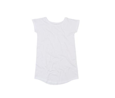 WOMEN'S LOOSE FIT T DRESS