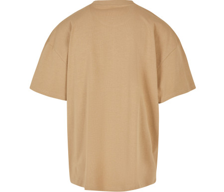 ULTRA HEAVY COTTON BOX TEE