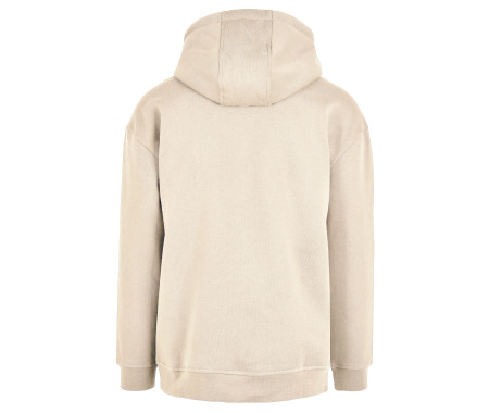 BASIC OVERSIZE HOODY