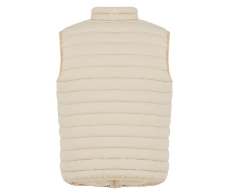 LIGHT PUFFER VEST