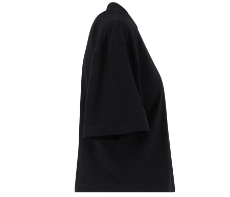 LADIES OVERSIZED TEE