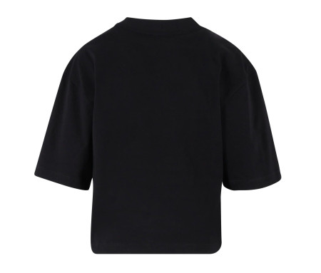 LADIES OVERSIZED TEE