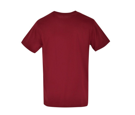 BASIC ROUND NECK T-SHIRT