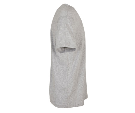 BASIC ROUND NECK T-SHIRT