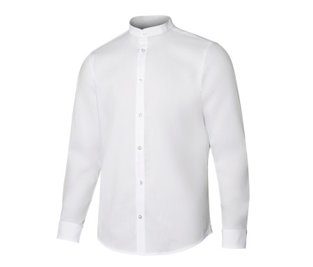 CHEMISE HOMME COL MAO
