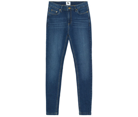 LADIES' LARA SKINNY JEANS