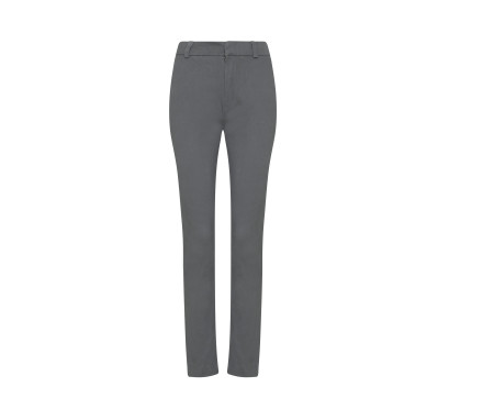 LILY SKINNY CHINOS