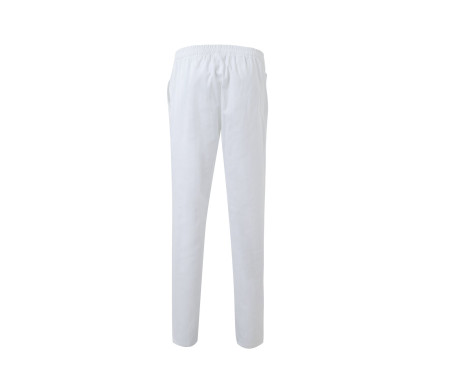 PANTALON EN COTON
