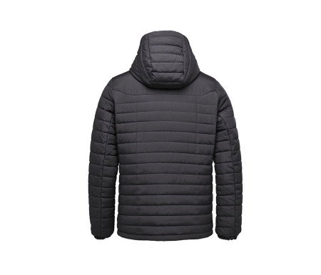 M'S NAUTILUS QUILTED HOODY