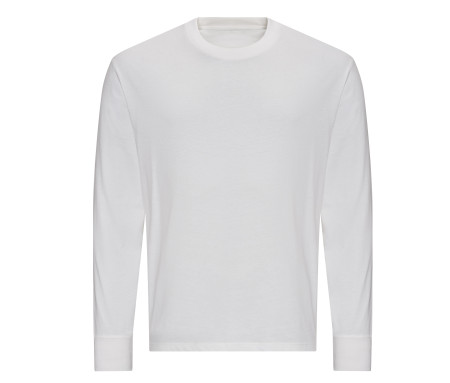 OVERSIZE 100 LONG SLEEVE T