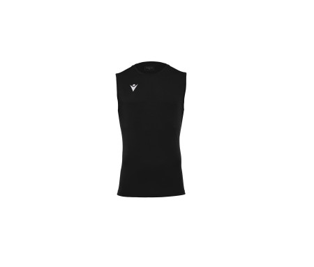 KESIL SLEEVELESS SHIRT