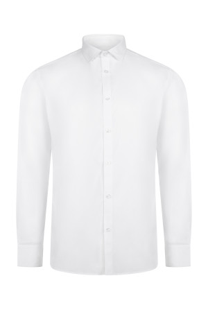 MEN'S LS STRETCH SHIRT