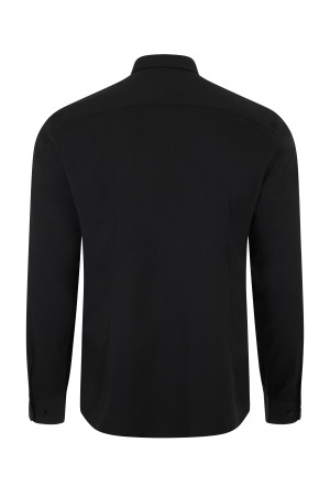 MEN'S LS STRETCH SHIRT