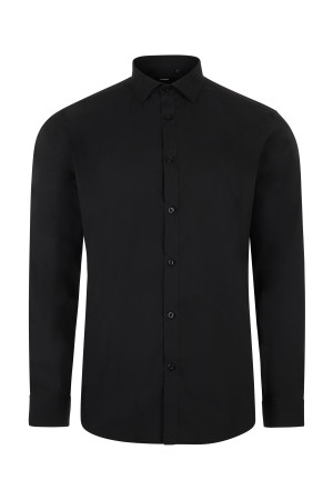 MEN'S LS STRETCH SHIRT