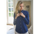 LADIES CASUAL TWILL SHIRT