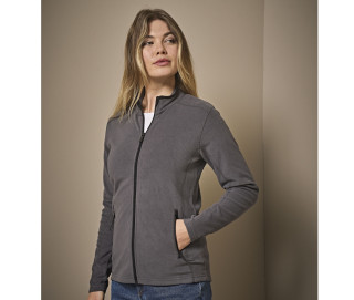 WOMENS ACTIVE FLEECE