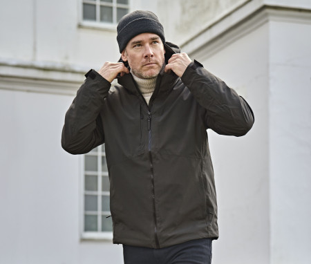 ALL WEATHER WINTER JACKET