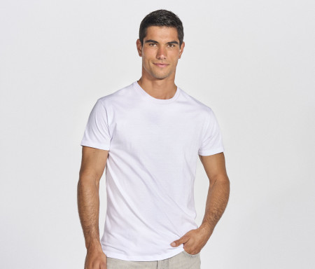 REGULAR PREMIUM T-SHIRT