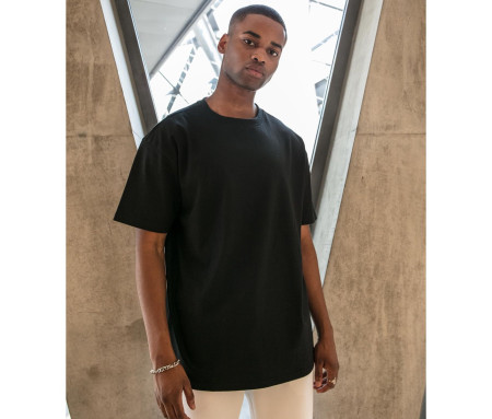 HEAVY OVERSIZE TEE
