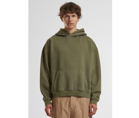 VINTAGE HEAVY HOODIE
