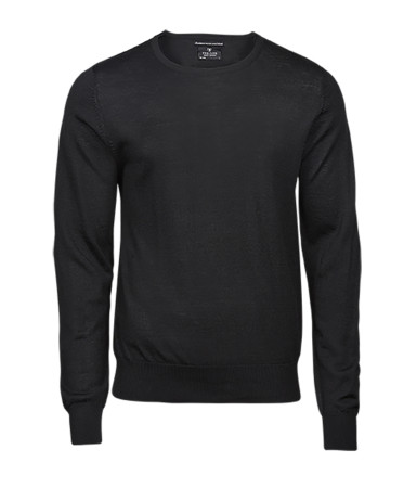MEN'S CREW NECK