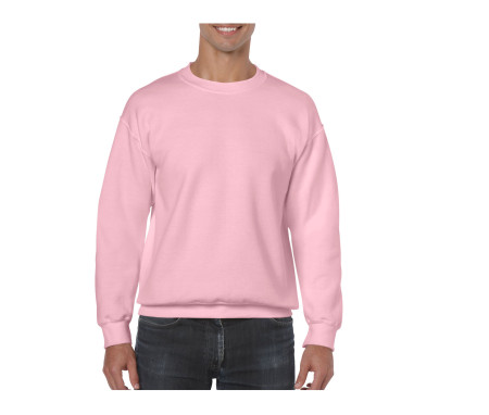 HEAVY BLEND ADULT CREWNECK SWEATSHIRT