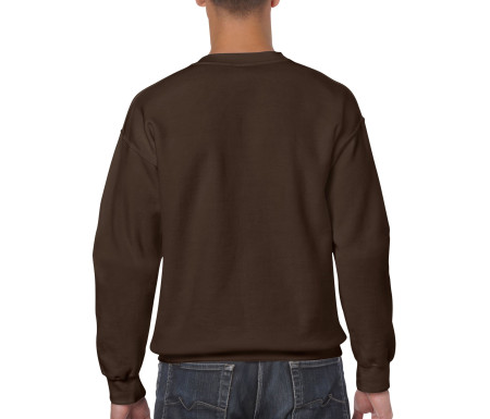 HEAVY BLEND ADULT CREWNECK SWEATSHIRT