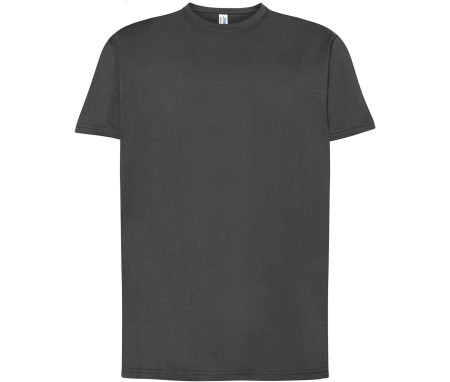MAN REGULAR T-SHIRT