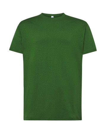 MAN REGULAR T-SHIRT