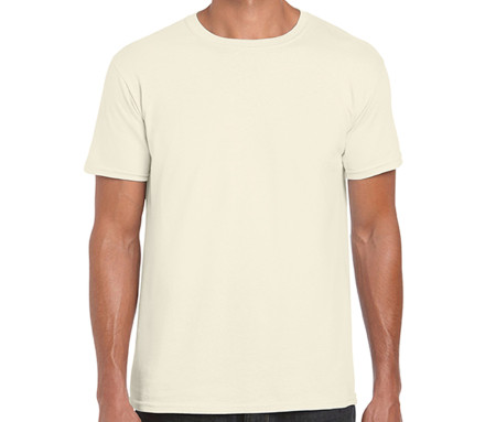 SOFTSTYLE ADULT T-SHIRT