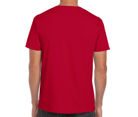 SOFTSTYLE ADULT T-SHIRT
