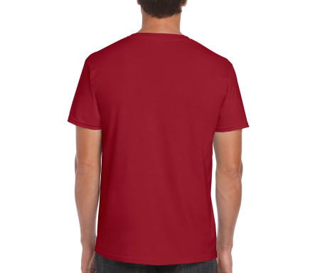 SOFTSTYLE ADULT T-SHIRT