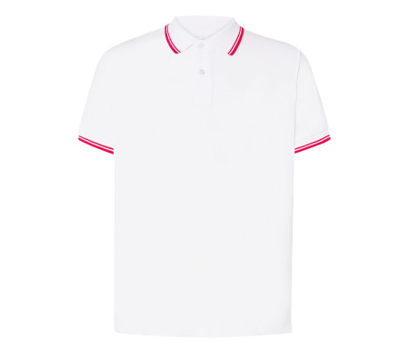 MAN REGULAR POLO