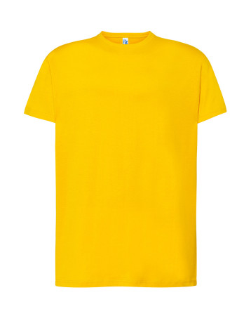 MAN REGULAR T-SHIRT